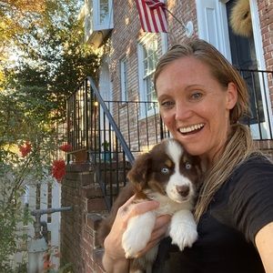 Meet your Posher, Sarah